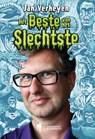 Het beste van het slechtste - Jan Verheyen - 9789493547179