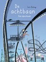 De achtbaan - Lars Deltrap - 9789045129976