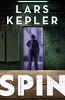 Spin - Lars Kepler - 9789403158310