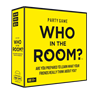 Who in the Room? - Tucker's Fun Factory - 0819940021033