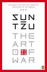 The Art of War - Sun-tzu - 9780140455526