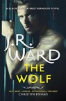 The Wolf - J. R. Ward - 9780349430737