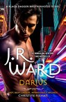 Darius - J. R. Ward - 9780349438658
