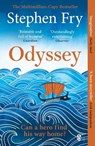 Odyssey - Stephen Fry - 9781405948425