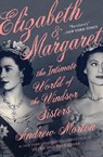Elizabeth & Margaret - Andrew Morton - 9781538700457