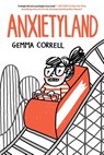 Anxietyland - Gemma Correll - 9781668004159