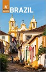 Rough Guides Brazil: Travel Guide with eBook - Rough Guides - 9781835295274