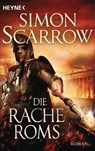Die Rache Roms - Simon Scarrow - 9783453443280