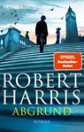 Abgrund - Robert Harris - 9783453443938