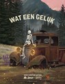 Wat een geluk - Christian Watson ; Mr Skelly - 9789000405886