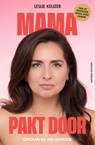 Mama pakt door - Leslie Keijzer - 9789021053349