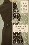 De lege stad - Simone van der Vlugt - 9789026334443