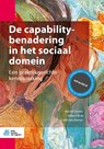 De capabilitybenadering in het sociaal domein - Michel Tirions ; Willem Blok ; Collin den Braber - 9789036819817