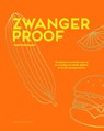 Zwangerproof - Jadis Schreuder - 9789038815060