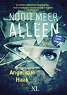 Nooit meer alleen - Angelique Haak - 9789046314142