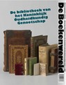 De bibliotheek van het Koninklijk Oudheidkundig Genootschap -  - 9789048576067
