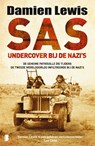 SAS: undercover bij de nazi's - Damien Lewis - 9789049211868