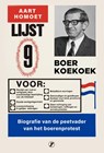 Boer Koekoek - Aart Homoet - 9789089750945