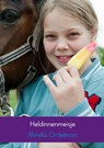 Heldinnenmeisje - Mirella Ordelman - 9789402120141