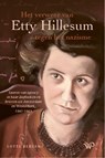 Het verweer van Etty Hillesum tegen het nazisme - Lotte Bergen - 9789464566185