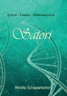 Satori 3 - Mirella Schaperkotter - 9789465116754