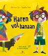 Haren vol banaan - Erik van Os - 9789047635512