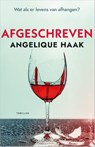 Afgeschreven - Angelique Haak - 9789402719512