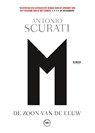 De zoon van de eeuw - Antonio Scurati - 9789463812528