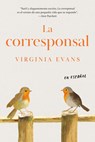 La Corresponsal - Virginia Evans - 9798890984203
