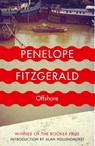 Offshore - Penelope Fitzgerald - 9780007320967