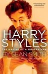 Harry Styles - Sean Smith - 9780008359560