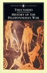 History of the Peloponnesian War - Thucydides - 9780140440393
