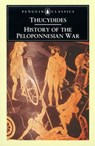 History of the Peloponnesian War - Thucydides - 9780141909394