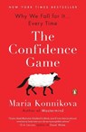 Confidence Game - Maria Konnikova - 9780143109877