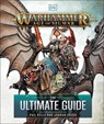 Warhammer Age of Sigmar Ultimate Guide - DK - 9780241789834