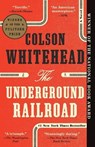 Underground Railroad (Pulitzer Prize Winner) - Colson Whitehead - 9780345804327