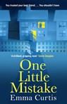 One Little Mistake - Emma Curtis - 9780552779791