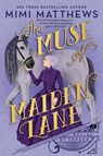 Muse of Maiden Lane - Mimi Matthews - 9780593639276