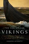 The Age of the Vikings - Anders Winroth - 9780691169293