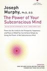 Power of Your Subconscious Mind - Ph.D Murphy - 9780735204317