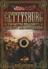 Gettysburg - VANSANT,  Wayne - 9780785833086