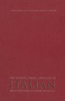 The Sounds, Forms, and Uses of Italian - CLIVIO,  Gianrenzo P. - 9780802083388