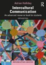 Intercultural Communication - Adrian (Canterbury Christchurch University Holliday - 9781032802756