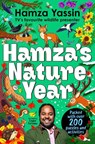Hamza's Nature Year - Hamza Yassin - 9781035095223