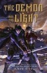 The Demon and the Light - Axie Oh - 9781250853110