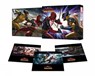 Marvel Studios' Deadpool & Wolverine: The Art of The Movie Slipcase - Jess Harrold - 9781302958725
