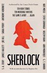 SHERLOCK: Short Story Anthology - Various Authors - 9781398556485