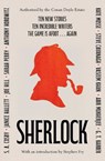 SHERLOCK: Short Story Anthology - Various Authors - 9781398556492
