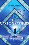 The Cartographers - Peng Shepherd - 9781398705432