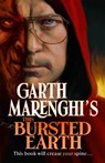 Garth Marenghi's This Bursted Earth - Garth Marenghi - 9781399721967